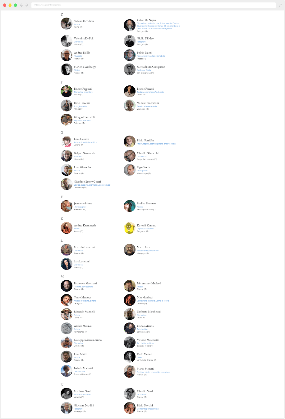 Screenshot 3 of QuarantineDreams