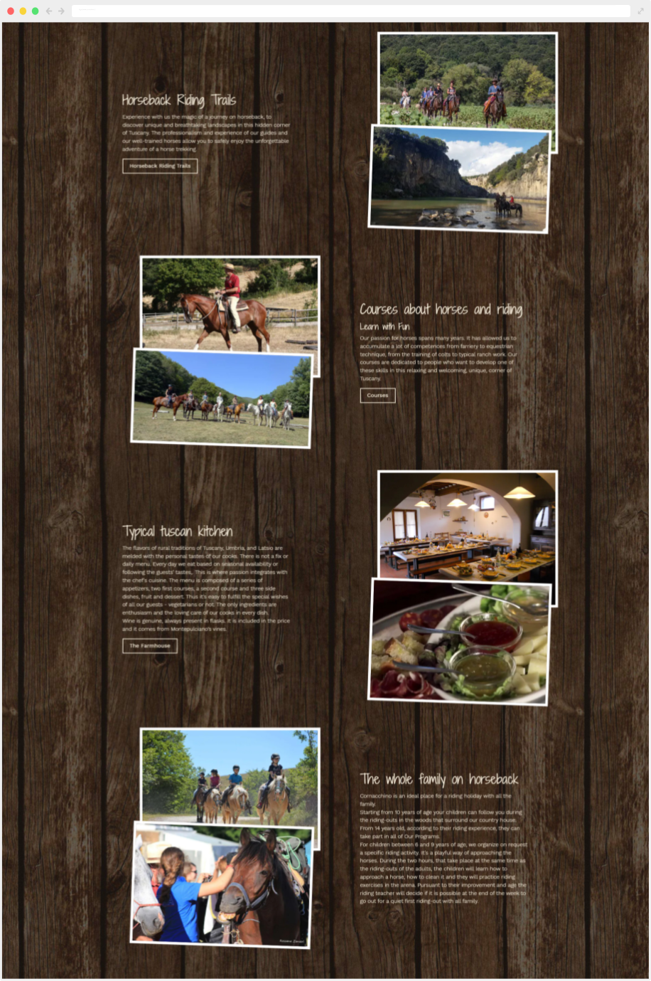 Screenshot 2 of Il Cornacchino