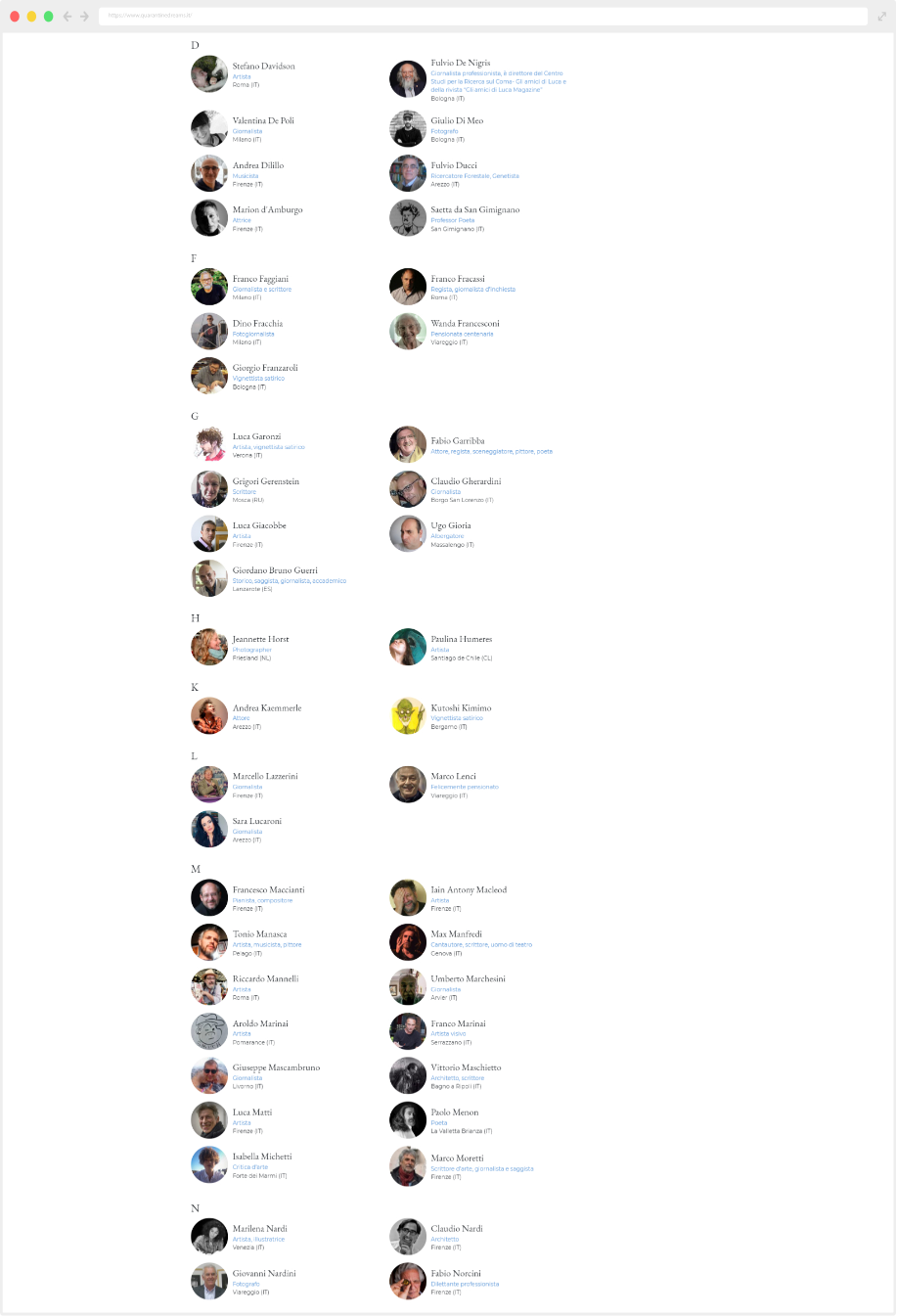 Screenshot 3 of QuarantineDreams